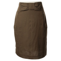 Marc Cain Rock in Brown