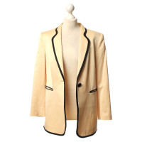 Escada Blazer in beige