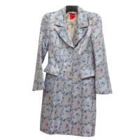 Christian Lacroix Vernal coat