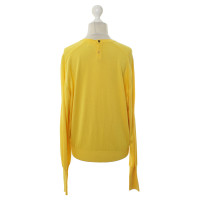 Hermès Sweaters in yellow