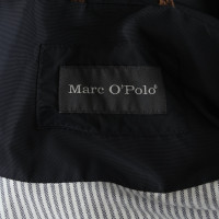 Marc O'polo Jas/Mantel in Blauw