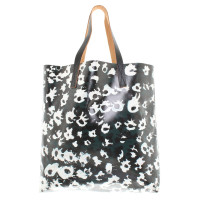Marni Tote Bag with pattern