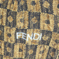 Fendi scarf