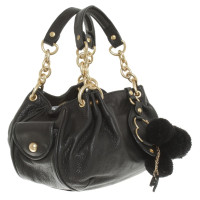 Juicy Couture Handbag in black