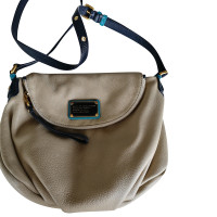 Marc By Marc Jacobs Borsa a tracolla in Pelle in Talpa