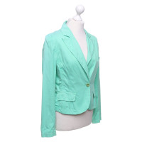 Closed Blazer en vert