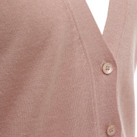 Miu Miu Cardigan in cashmere / silk