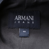 Armani Jeans Vestito di blu scuro