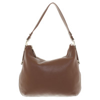 Aigner Bag in Bruin