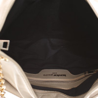 Kaviar Gauche Handbag Leather in Beige