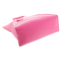 Twin Set Simona Barbieri Handbag in pink