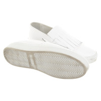 Filippa K Sneakers in Weiß