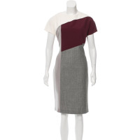 Fendi Dress made of wool / silk