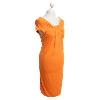 Max Mara Kleden in Orange