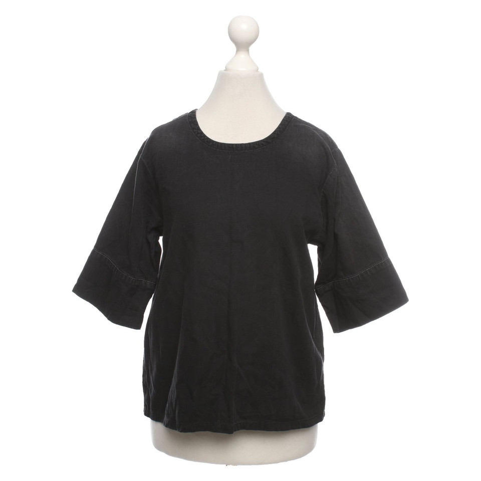 Current Elliott Top in Black