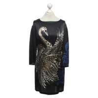 Just Cavalli Robe en Soie