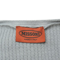 Missoni Colorful cashmere sweater