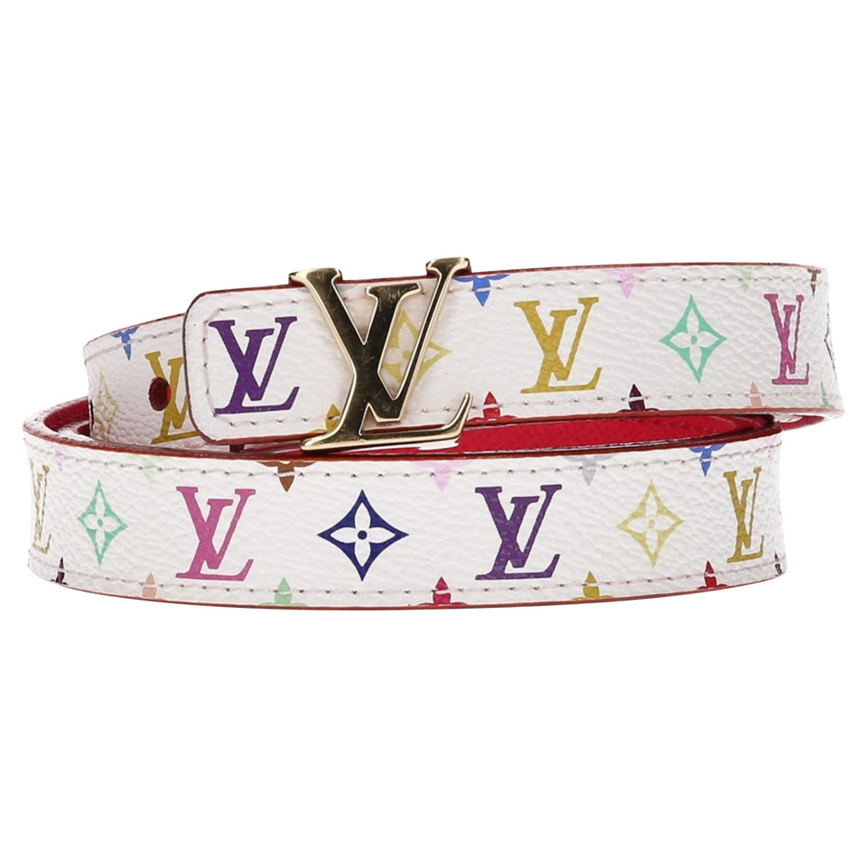 Louis Vuitton Ceinture