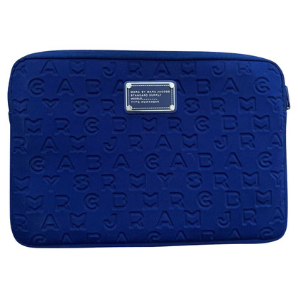 Marc By Marc Jacobs Bag/Purse in Blue