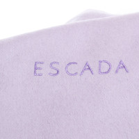 Escada Sjaal in violet