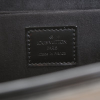 Louis Vuitton Handtas gemaakt van Monogram Vernis Mat