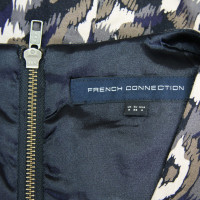 French Connection Tuniek met patroon