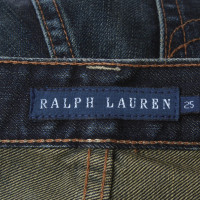 Ralph Lauren Jeans in used-look