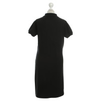 Burberry Polo dress in black