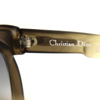 Christian Dior zonnebril