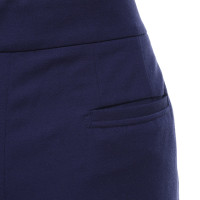 Comptoir Des Cotonniers Pantalon bleu