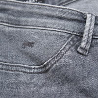 Denham Jeans in Grey