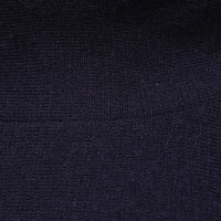 Cos Sweater in donkerblauw