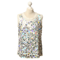 Marc Cain Top with sequins