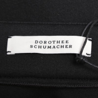 Dorothee Schumacher Rock in zwart