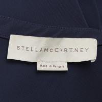 Stella McCartney Kleid in Blau