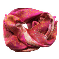 Kenzo Jacquard scarf