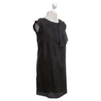 See By Chloé Silk dress in black