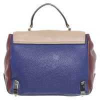 Marc By Marc Jacobs Handtasche in Tricolor