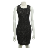 Wolford Dress with black lace