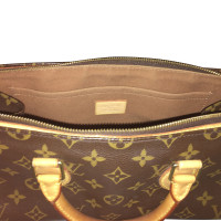 Louis Vuitton Monogram of canvas handbag