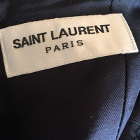 Saint Laurent Dress with lace