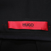 Hugo Boss Paio di Pantaloni in Nero