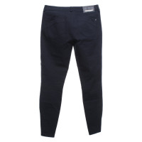 Sport Max Trousers in Blue