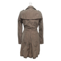 Herno Trench coat in brown