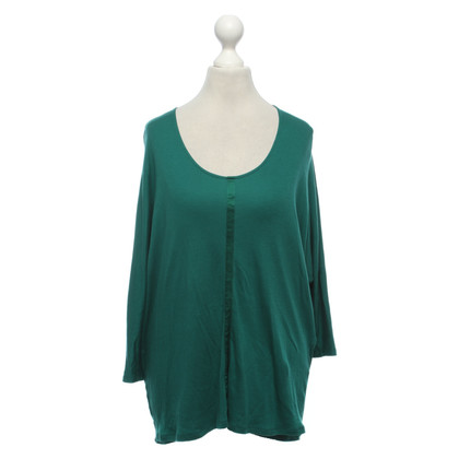 Marc Cain Top Jersey in Green
