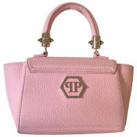 Philipp Plein Handbag in pink
