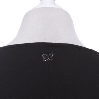 Max Mara Chemise en noir