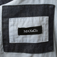 Max & Co Cappotto con look jeans
