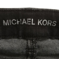 Michael Kors Schwarze Jeans