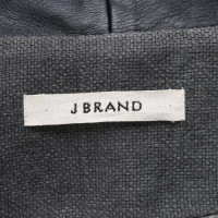 J Brand Anzug in Grau